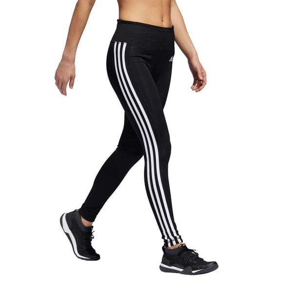adidas Womens Active Tights Black MEDIUM