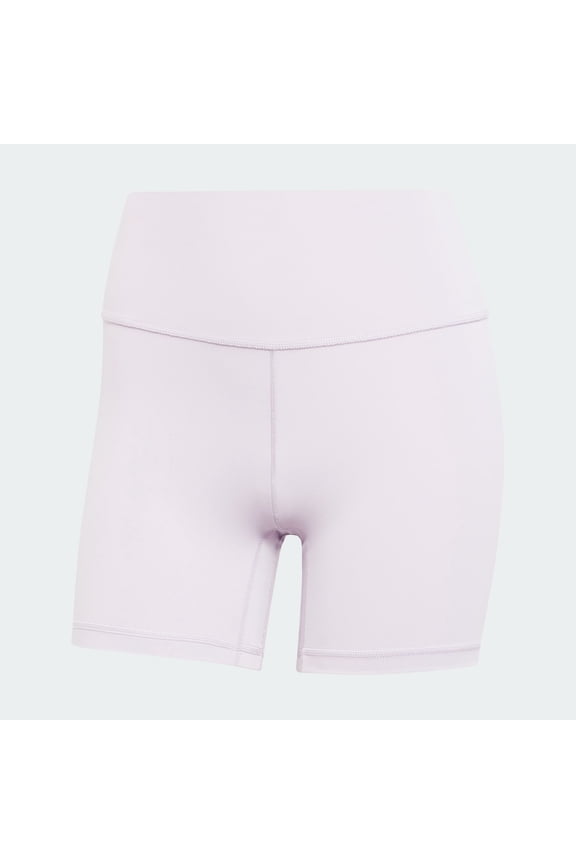 Womens All Me 5-Inch Short Leggings SIze L