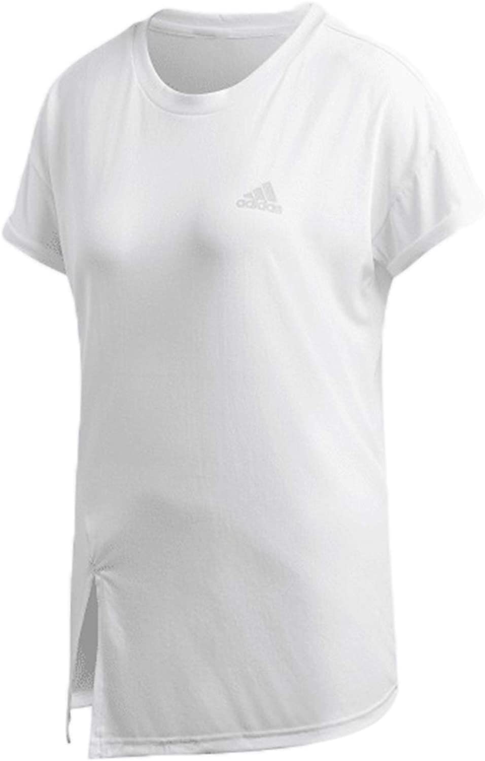 adidas Womens Athletics T-Shirt - image 1 of 1
