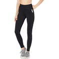 thumbnail image 1 of adidas Womens Brilliant Basics Tight, 1 of 3