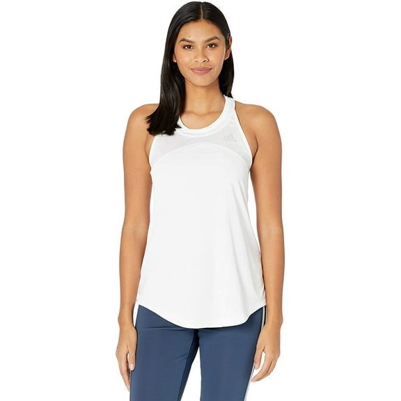 adidas Womens Club Tennis Tank Top
