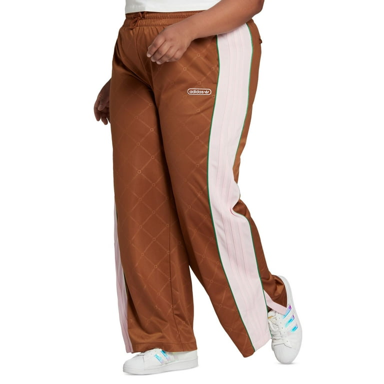 Adidas plus size sweatpants deals