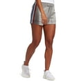 thumbnail image 1 of adidas Womens Drawstring Shorts, 1 of 2
