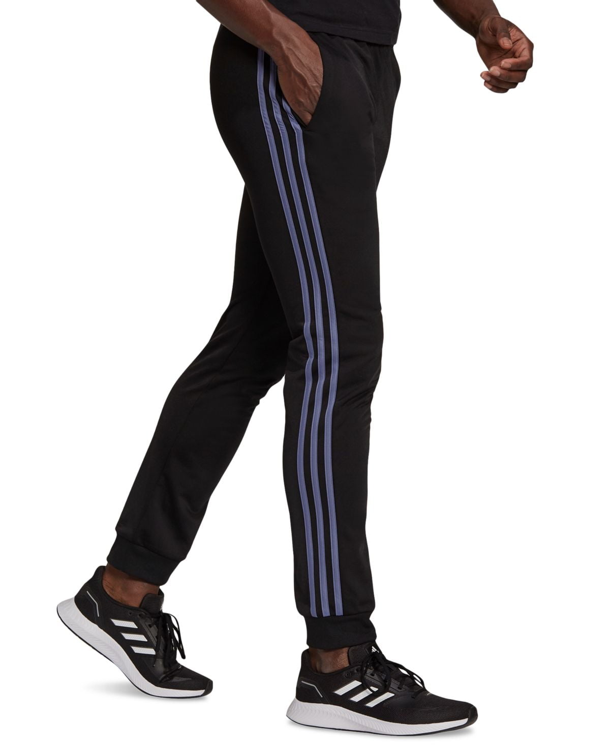 adidas uo fitted track pant