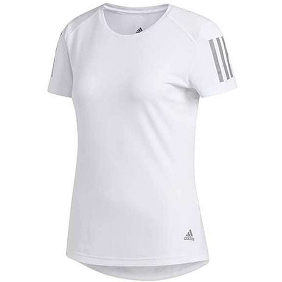 adidas Womens Own The Run Tee