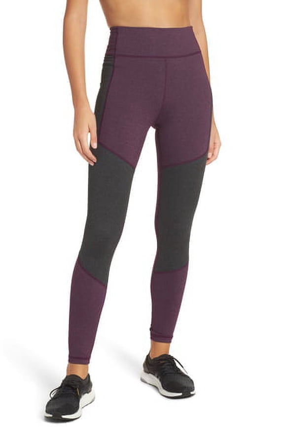 Womens Performer Climalite High Waist Leggings;XS