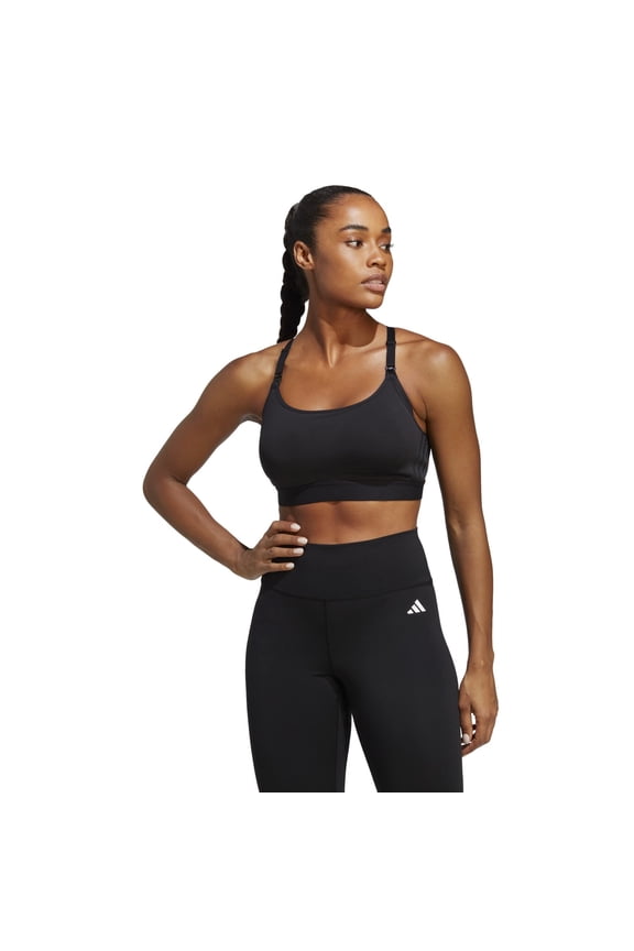 Womens Powerimpact Wearable Breast Pump Nursing Bra Black, XX-Large C