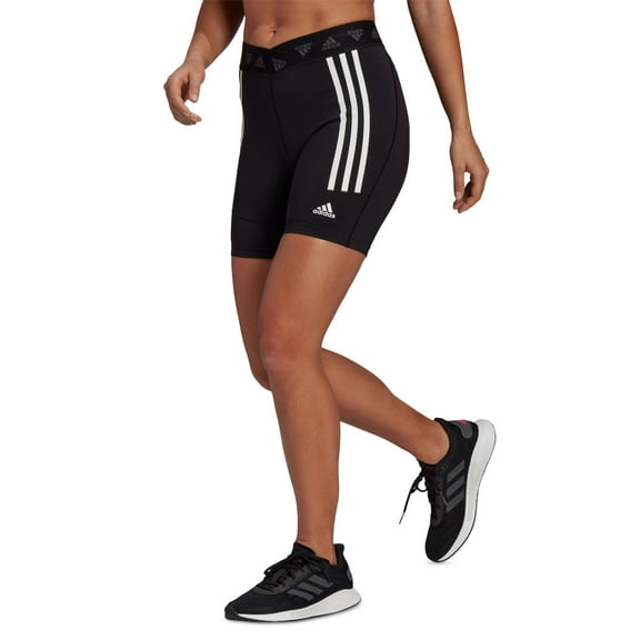 adidas Womens Speed Creation Bike Shorts