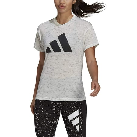 adidas Womens Sportswear Winners 2.0 T-Shirt