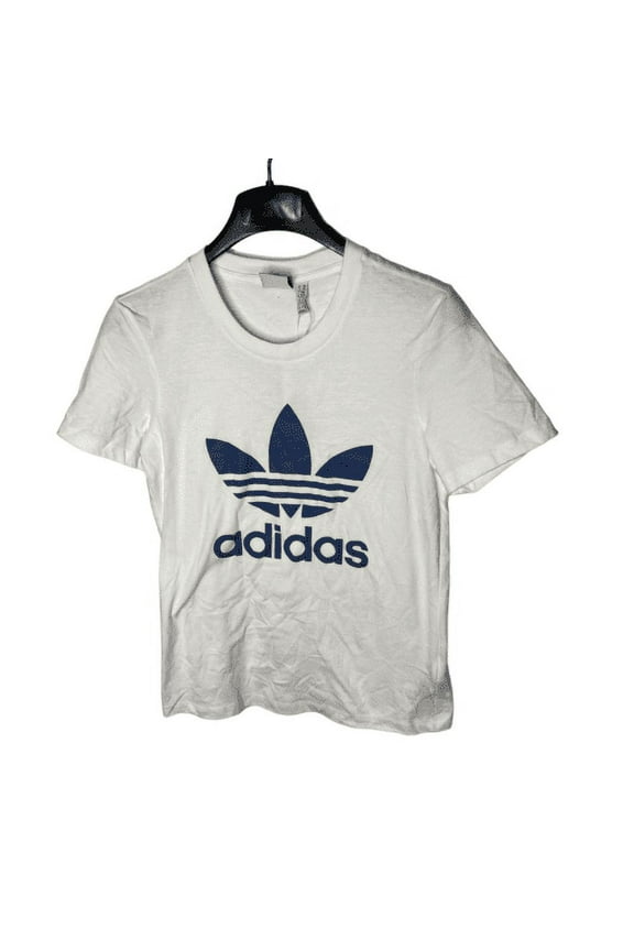 Womens Stacked Printed T-Shirt