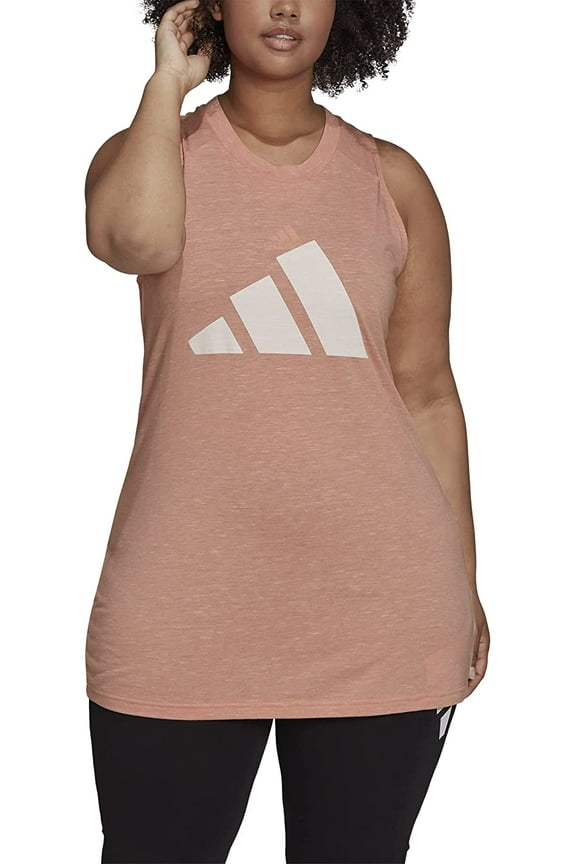 Womens Standard Sportswear Winners 2.0 Tank