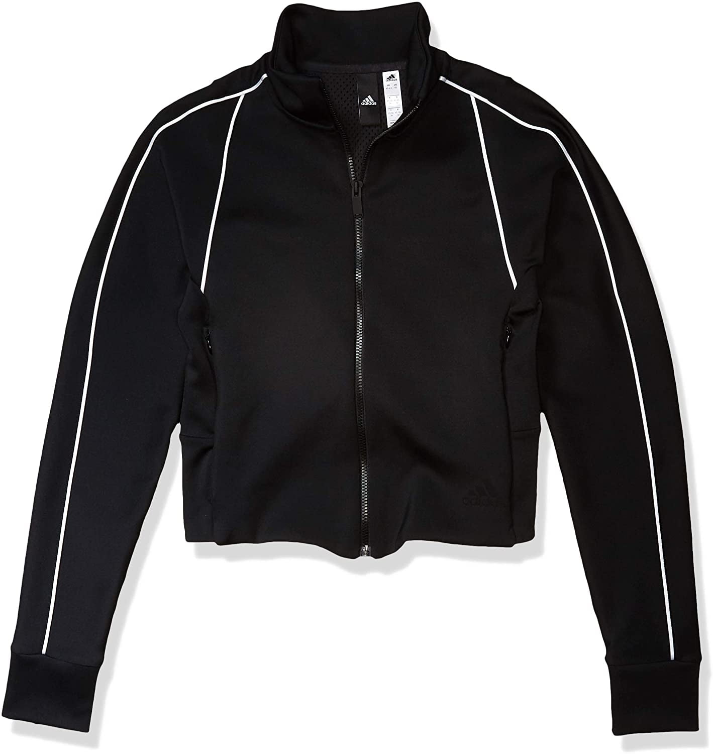 Adidas Tropicalage SST Graphic Women's Track Jacket FH7991 Adidas Tropicalage SST Graphic Women's Track Jacket FH7991