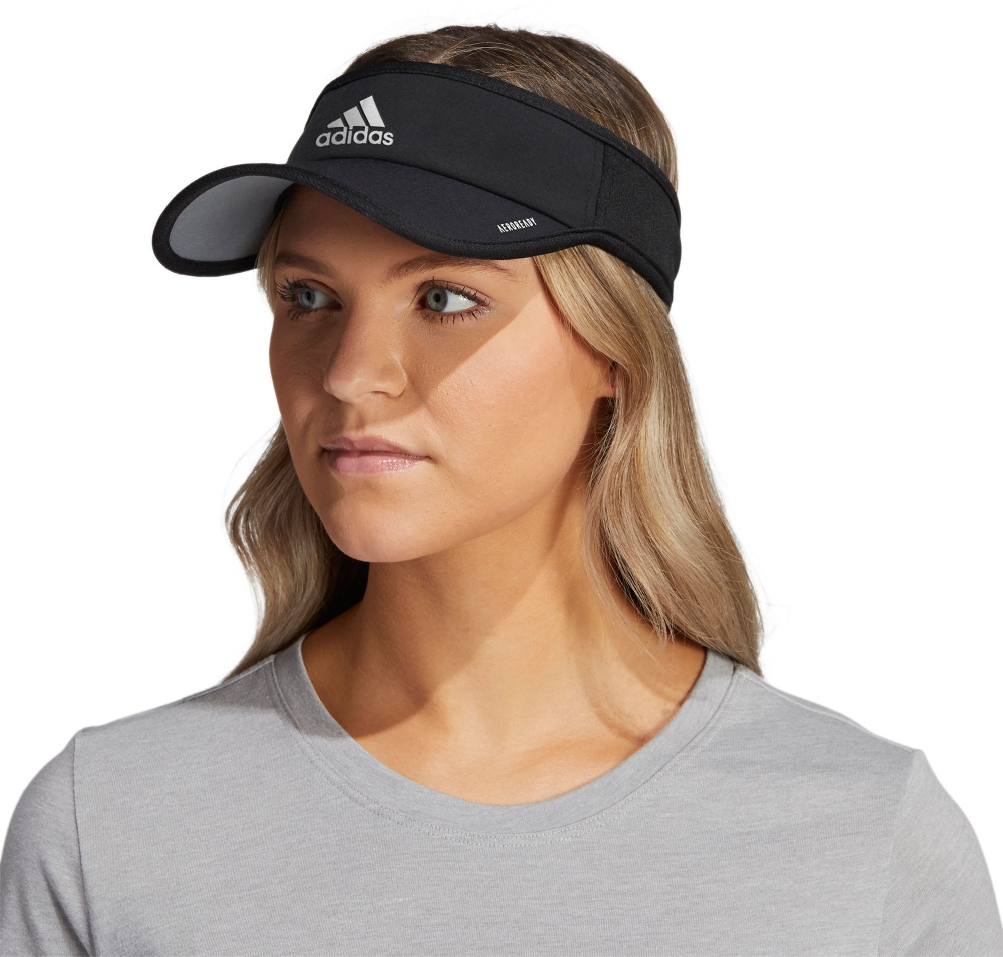 adidas women's superlite visor