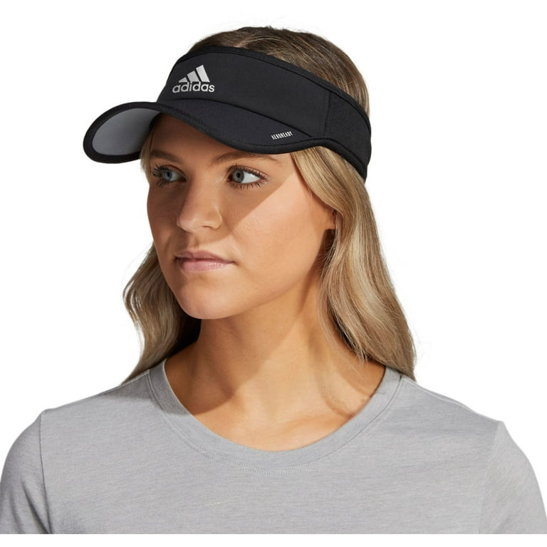 Adidas men's superlite visor online