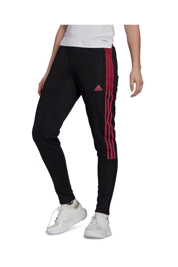 Womens Tiro 21 Track Full Length Pants