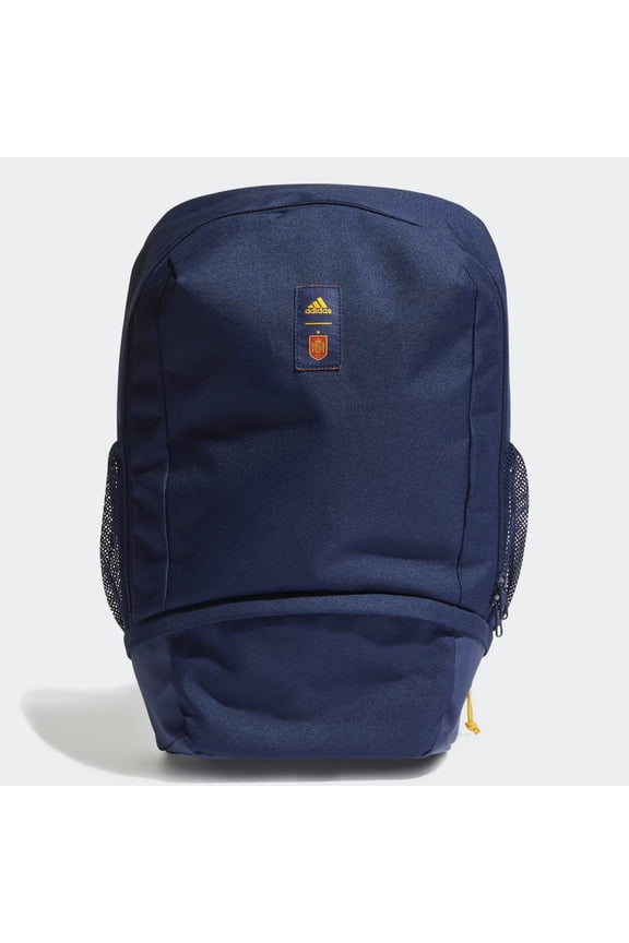 World Cup Football Backpack, Team Navy Blue/Team Gold (Spain), No Size