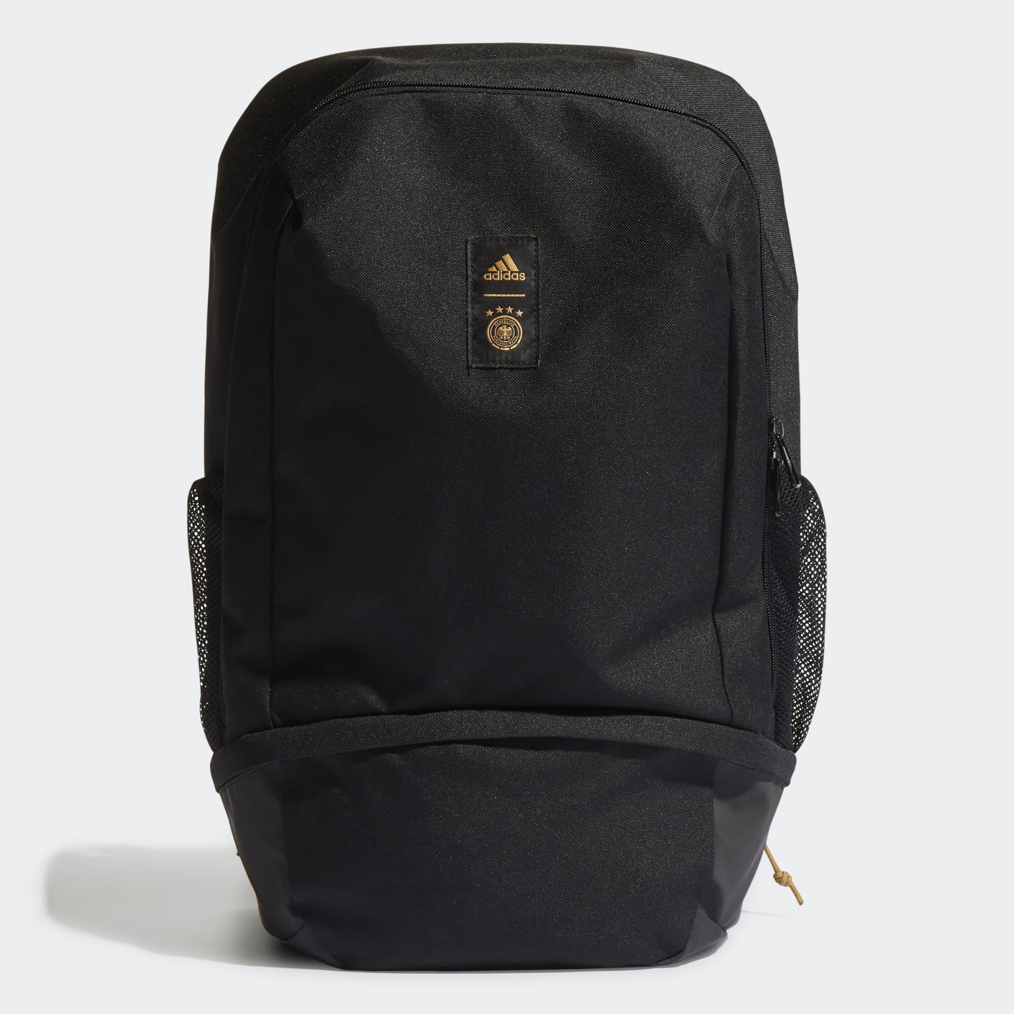 adidas backpack football Tiro Stefans Soccer The adidas performance Real Madrid home backpack in white and aurora ivy is a stylish accessory perfect for sports enthusiasts adidas 2026 Italy Backpack