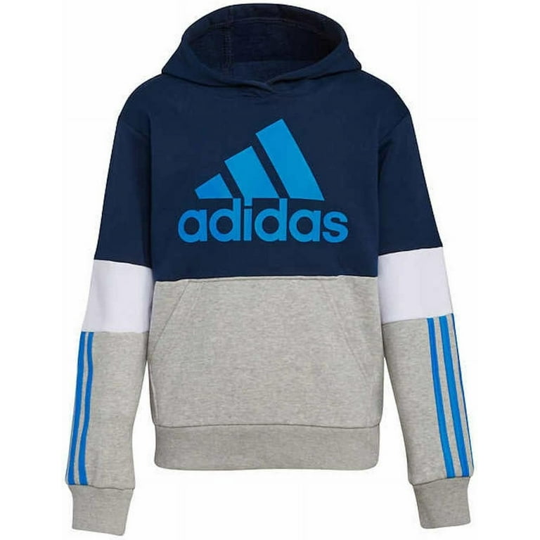 Adidas youth fleece hoodie S_ XL size hot available