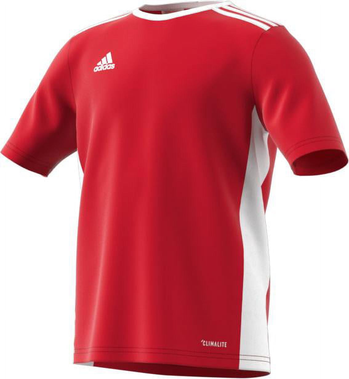 adidas entrada 18 jersey youth