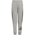 thumbnail image 1 of adidas Youth Jogger Grey, 1 of 3