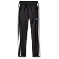 thumbnail image 1 of adidas Youth Tiro 13 Training Pant (Black/White, Youth Small)(8 Big Kids), 1 of 2