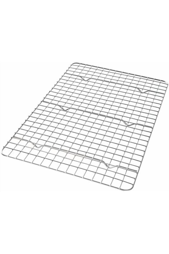 Oven Safe Jelly Roll Cooling Rack, Nonstick Stainless Steel