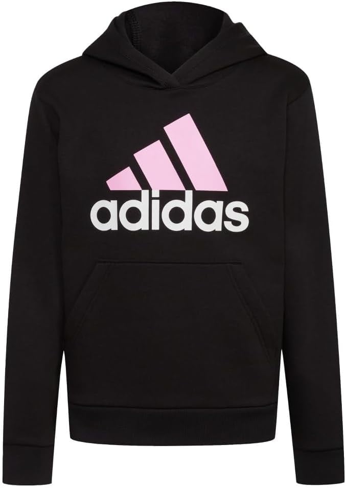 baby girl adidas hoodie