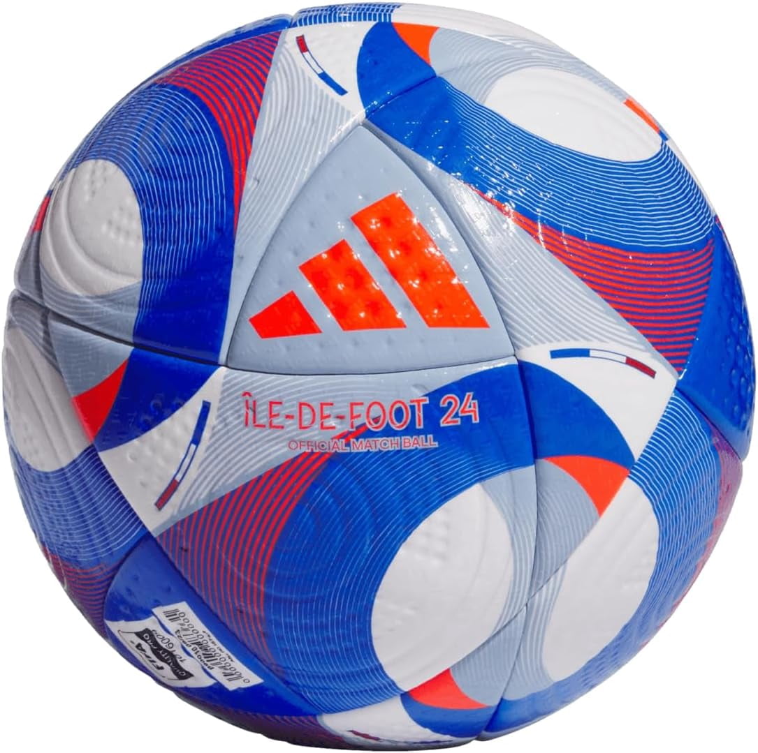 adidas Île-De-Foot Pro Match Ball 24