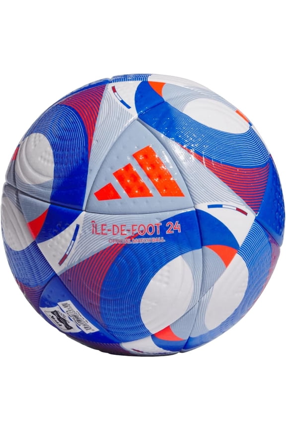 le-De-Foot Pro Match Ball 24