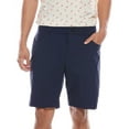 thumbnail image 1 of adidas mens  Ult Short, 32", Blue, 1 of 3