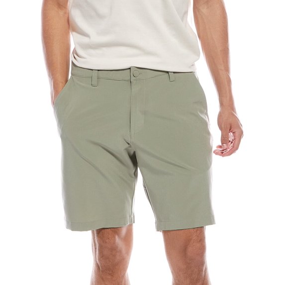 adidas mens Ultimate Short, 35", Green