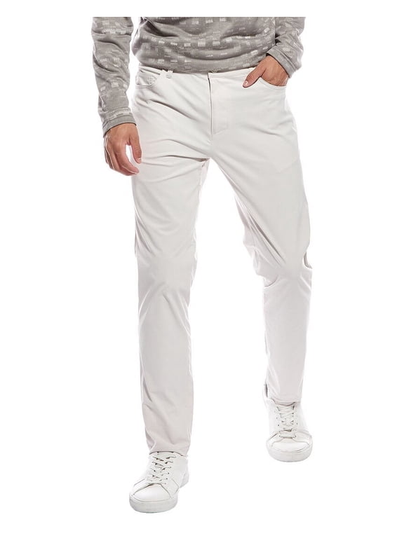 Golf Ultimate365 5-Pocket Performance Pants Men's 38W32L Alumina -
