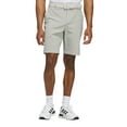 thumbnail image 1 of Adidas Men's Ultimate365 9-inch Novelty Golf Short, 33" Putty Beige/Alumina -, 1 of 2