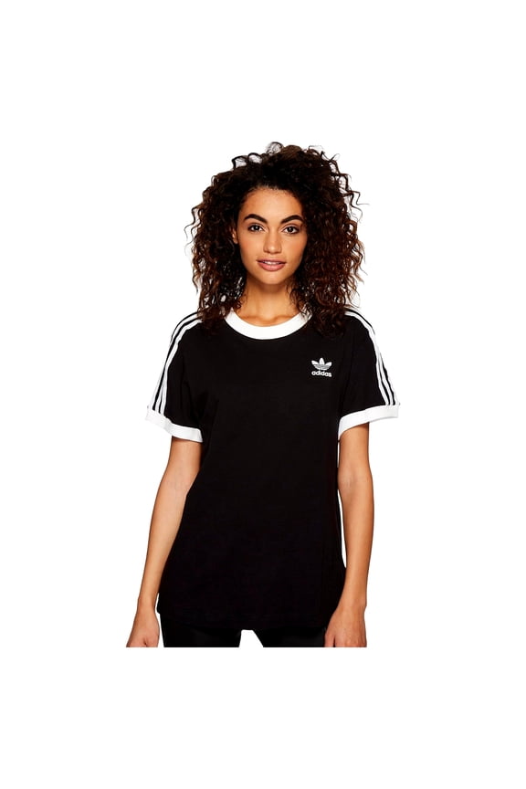originals 3 stripes t-shirt - women's