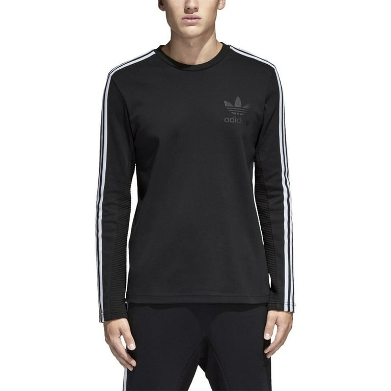 BR2034 Mens Adidas Originals Curated Crew Shirt