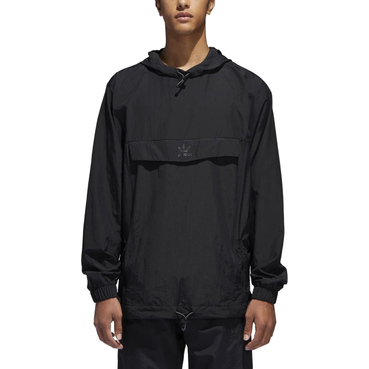 Adidas originals authentic store anorak jacket
