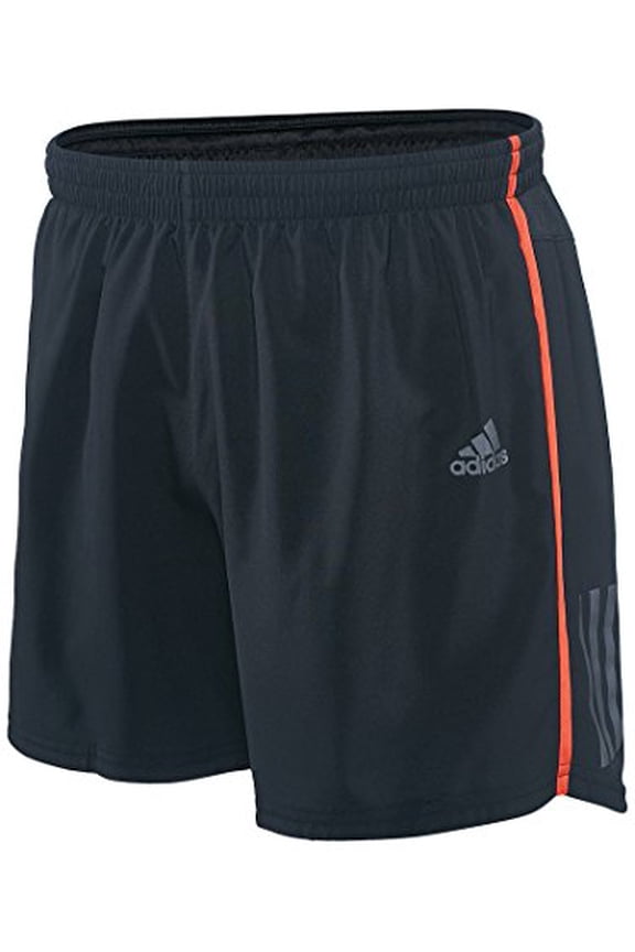 response 5" shorts - men's