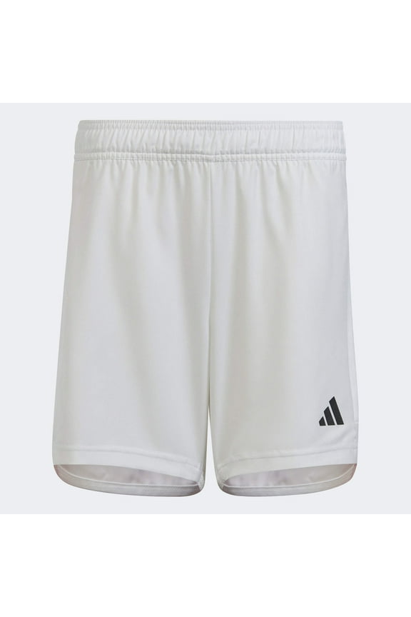 unisex-child Tiro23 League Sweat Shorts M