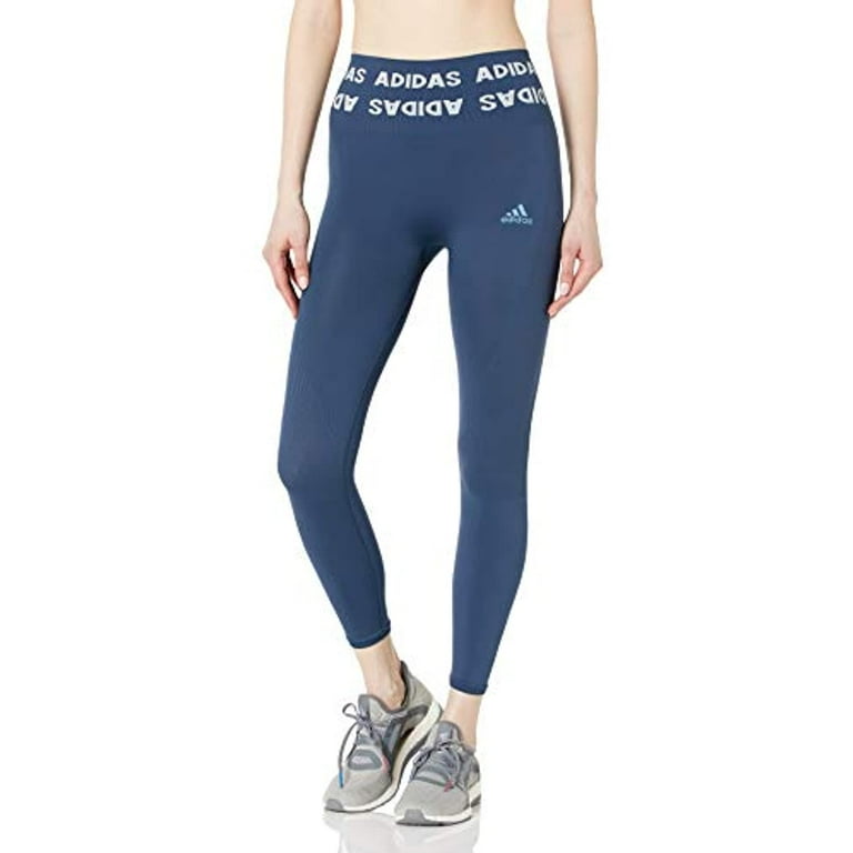 Legging girl adidas Aeroknit Training Seamless