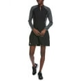 thumbnail image 1 of adidas womens  Ultimate365 Mini Dress, m, Black, 1 of 2