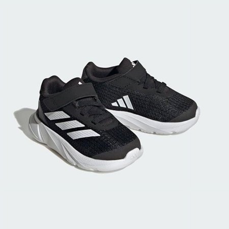 adidasIG2460 Duramo SL EL K Little kids Sneaker IG2460 Size 11K New in Box