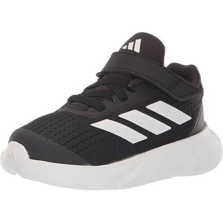adidasIG2460 Duramo SL EL K Little kids Sneaker IG2460 Size 12K New in Box