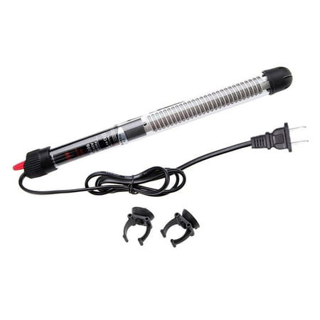 adjust Aquarium Tank Heater 100W