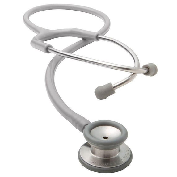 adscope 604, pediatric, light blue adc604lb