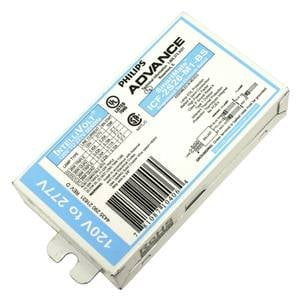 advance 10830 - icf-2s26-m1-bs compact fluorescent ballast
