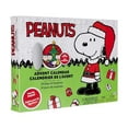 Advent calendar 2024 Kids Peanuts Advent Calendar 2024 for Kids Enjoy