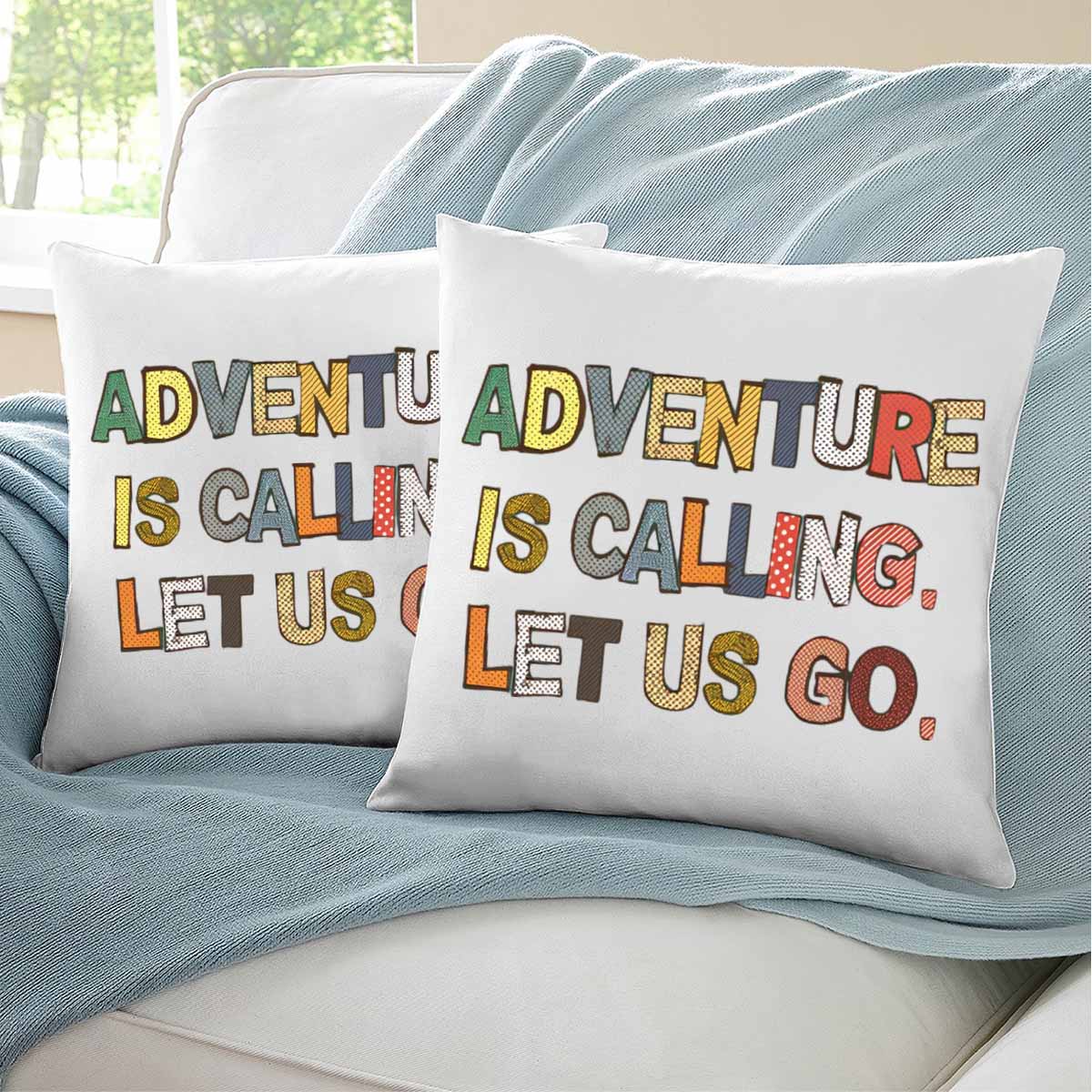 adventure is calling Let us go Pumpkin Ghost Halloween Breast Cancer