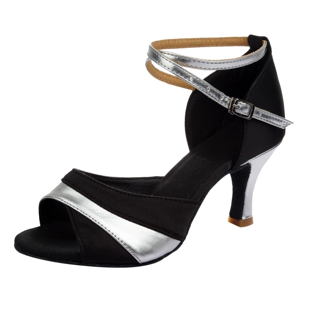 773-9#) Miaolv Wedge 1 inch heel korean shoes for women doll shoes for  women Work shoes Office Shoes Ballet Flats | Lazada PH