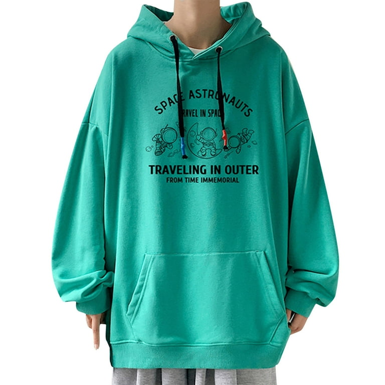 Anime hoodies for outlet men