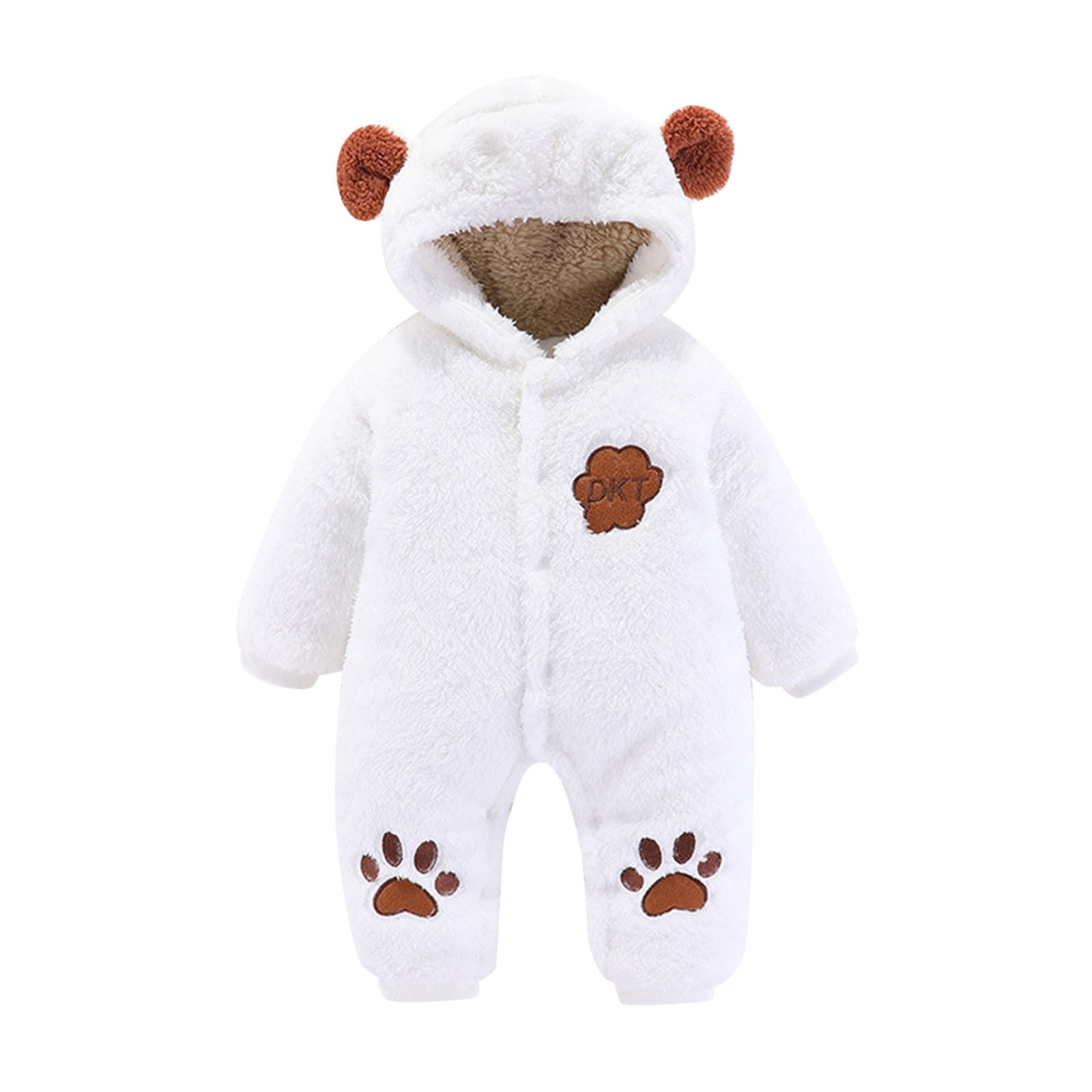 Baby Boy Cartoon Dog Graphic Sleeveless Summer Western Style Sets